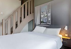 B&B HOTEL Le Havre (1)