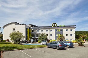 B&B HOTEL Le Havre (1)