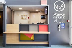 B&B HOTEL Le Havre (1)