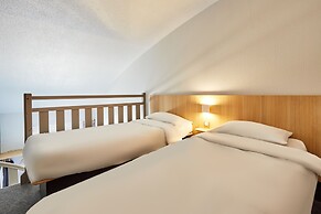 B&B HOTEL Le Havre (1)