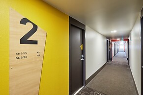 B&B HOTEL Le Havre (1)