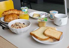 B&B HOTEL Le Havre (1)