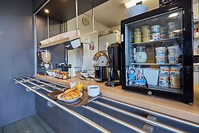 B&B HOTEL Le Havre (1)