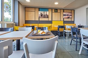 B&B HOTEL Le Havre (1)