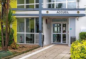 B&B HOTEL Le Havre (1)