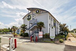 B&B HOTEL Le Havre (1)