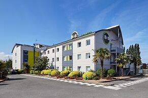 B&B HOTEL Le Havre (1)