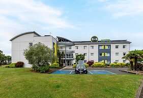 B&B HOTEL Le Havre (1)
