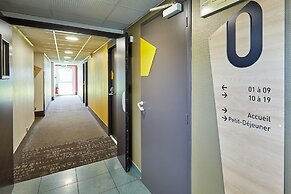 B&B HOTEL Le Havre (1)