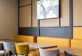 B&B HOTEL Le Havre (1)