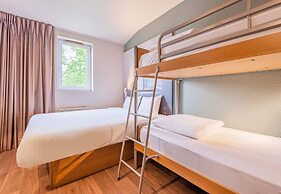B&B HOTEL Colmar Vignobles