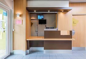 B&B HOTEL Colmar Vignobles