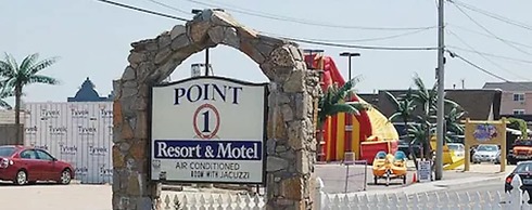 Point 1 Motel