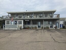 Point 1 Motel