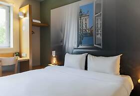 B&B HOTEL Nancy Laxou Zénith