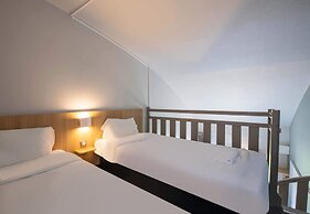 B&B HOTEL Beauvais