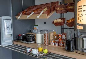 B&B HOTEL Beauvais