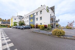 B&B HOTEL Beauvais