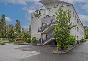 B&B HOTEL Beauvais