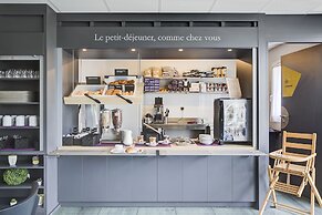B&B HOTEL Beauvais