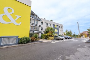 B&B HOTEL Beauvais