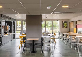 B&B HOTEL Beauvais