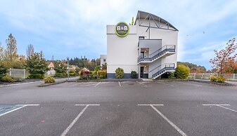 B&B HOTEL Beauvais