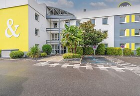 B&B HOTEL Beauvais