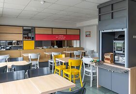 B&B HOTEL Beauvais