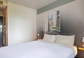 B&B HOTEL Beauvais