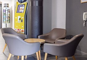 B&B HOTEL Rennes Est Cesson-Sévigné