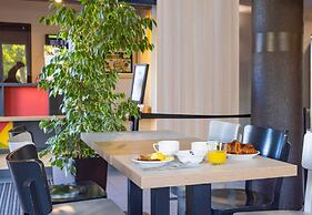 B&B HOTEL Rennes Est Cesson-Sévigné