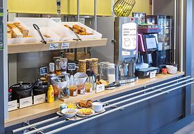 B&B HOTEL Rennes Est Cesson-Sévigné