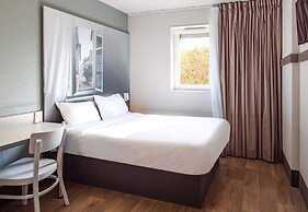 B&B HOTEL Rennes Est Cesson-Sévigné