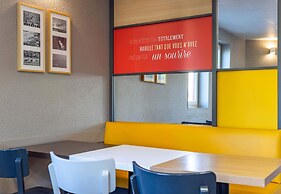 B&B HOTEL Rennes Est Cesson-Sévigné