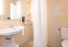 B&B HOTEL Rennes Est Cesson-Sévigné