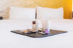B&B HOTEL Rennes Est Cesson-Sévigné