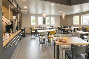 B&B HOTEL Rennes Est Cesson-Sévigné