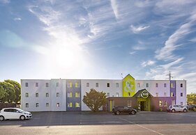 B&B HOTEL Rennes Est Cesson-Sévigné