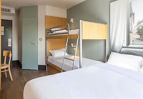B&B HOTEL Rennes Est Cesson-Sévigné
