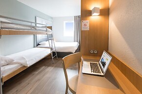 B&B HOTEL Rennes Est Cesson-Sévigné
