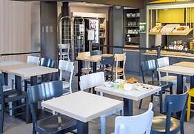 B&B HOTEL Rennes Est Cesson-Sévigné