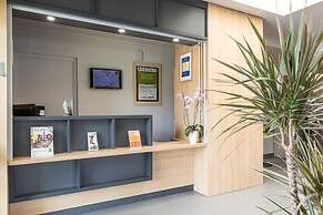 B&B HOTEL Rennes Est Cesson-Sévigné