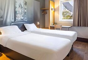B&B HOTEL Rennes Est Cesson-Sévigné