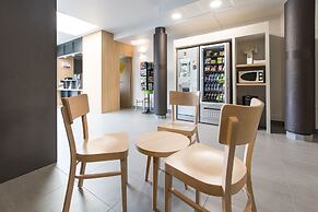 B&B HOTEL Rennes Est Cesson-Sévigné