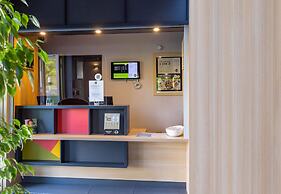 B&B HOTEL Rennes Est Cesson-Sévigné