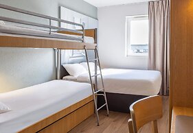 B&B HOTEL Rennes Est Cesson-Sévigné