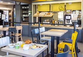 B&B HOTEL Rennes Est Cesson-Sévigné