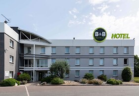 B&B HOTEL Montauban