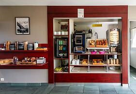B&B HOTEL Montauban